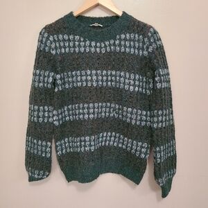 Buckle Mystree Crew Neck Sweater